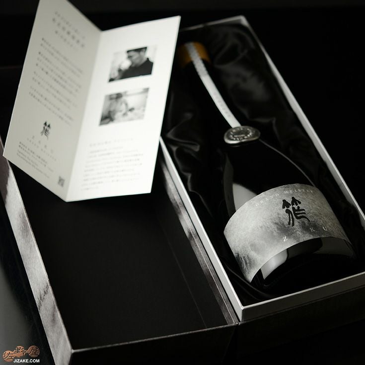 ◇【箱入】作 筰(ざく)クラウン 杜氏特撰秘蔵酒 ギフト包装無料 750ml 