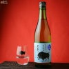 黒牛　純米吟醸　雄町　生原酒