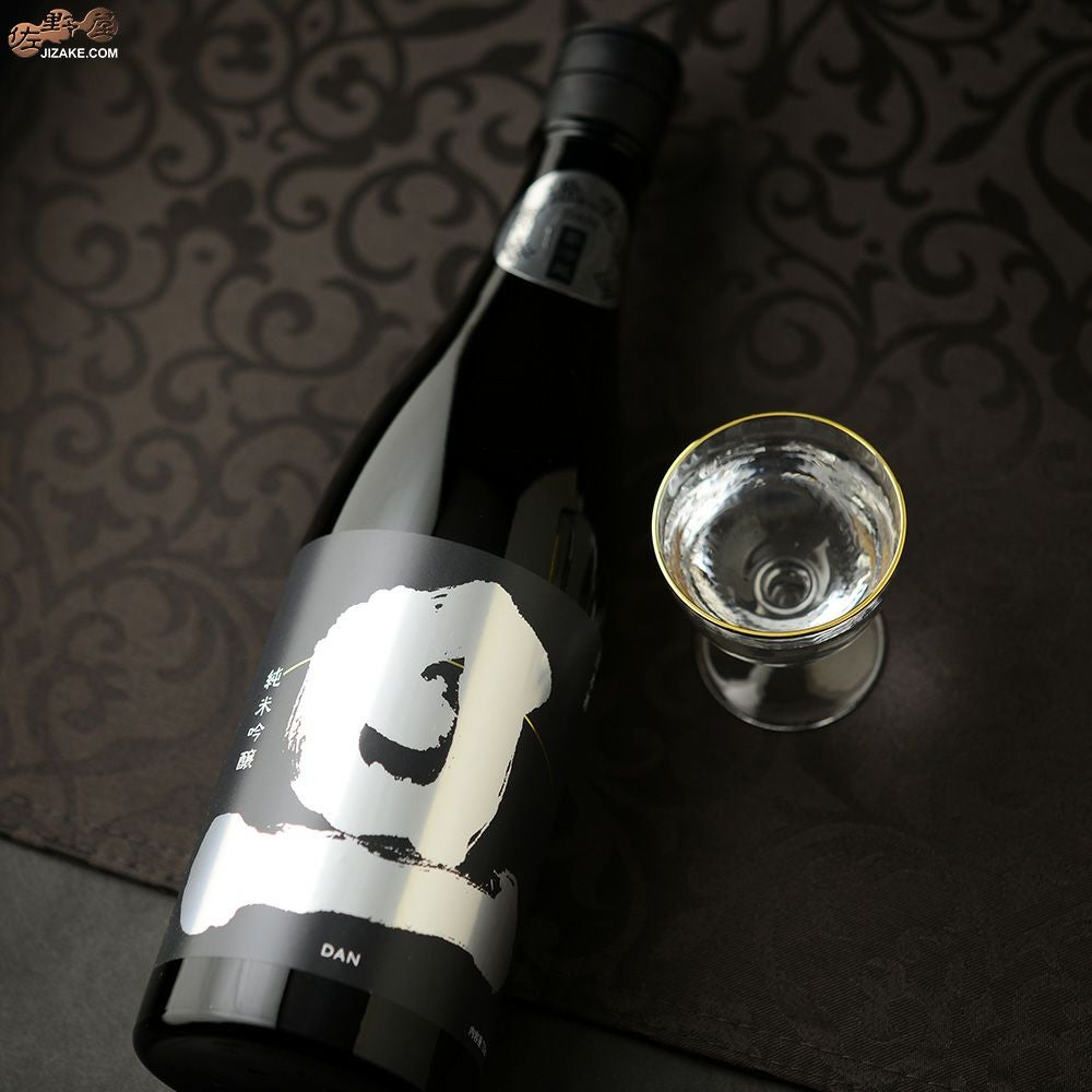 ◇旦 純米吟醸 無濾過生原酒 | 日本酒専門店 佐野屋 JIZAKE.COM