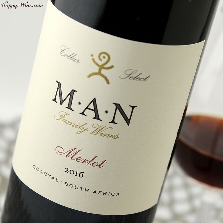 ◎マン メルロー セラー・セレクト(赤)(SC) 750ml | 日本酒専門店 佐野
