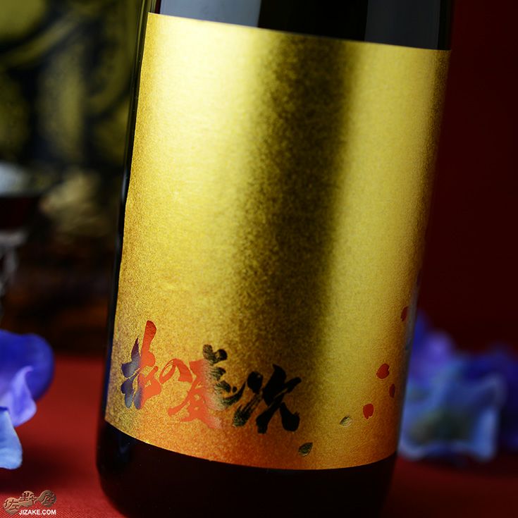 ◇【箱入】東光 花の慶次 純米吟醸 720ml | 日本酒専門店 佐野屋