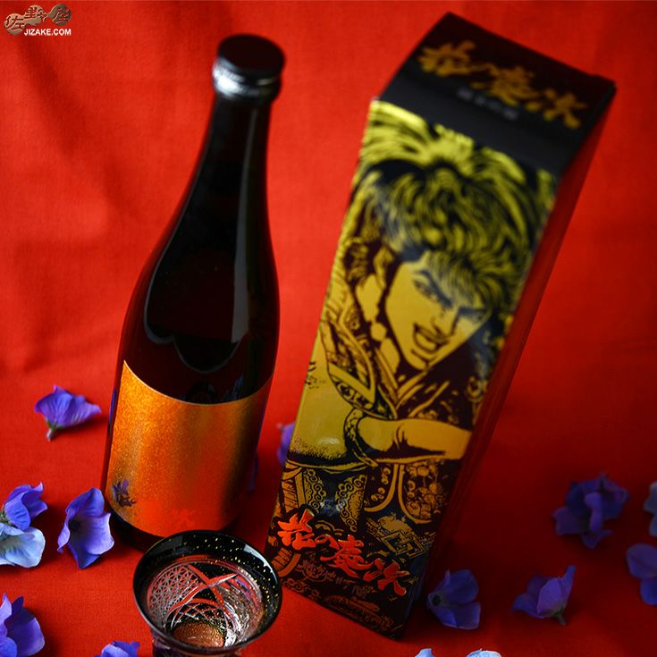 ◇【箱入】東光 花の慶次 純米吟醸 720ml | 日本酒専門店 佐野屋