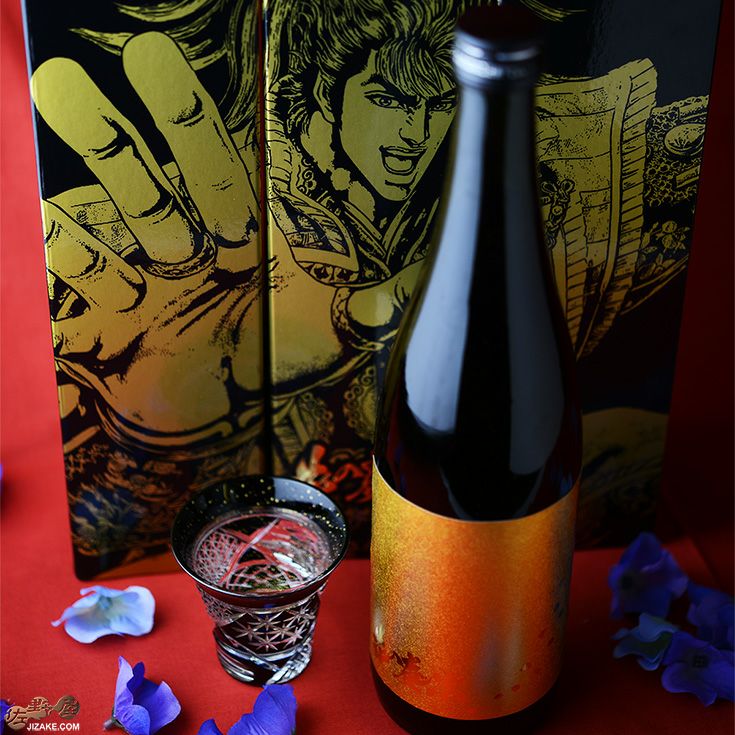 ◇【箱入】東光 花の慶次 純米吟醸 720ml | 日本酒専門店 佐野屋