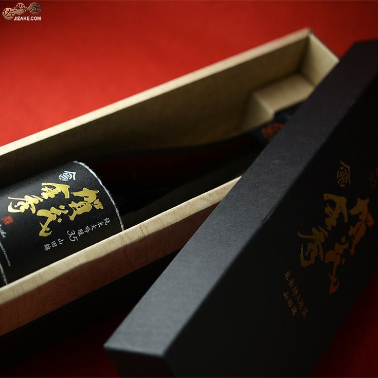 ◇【箱入】賀茂金秀 純米大吟醸35 | 日本酒専門店 佐野屋 JIZAKE.COM