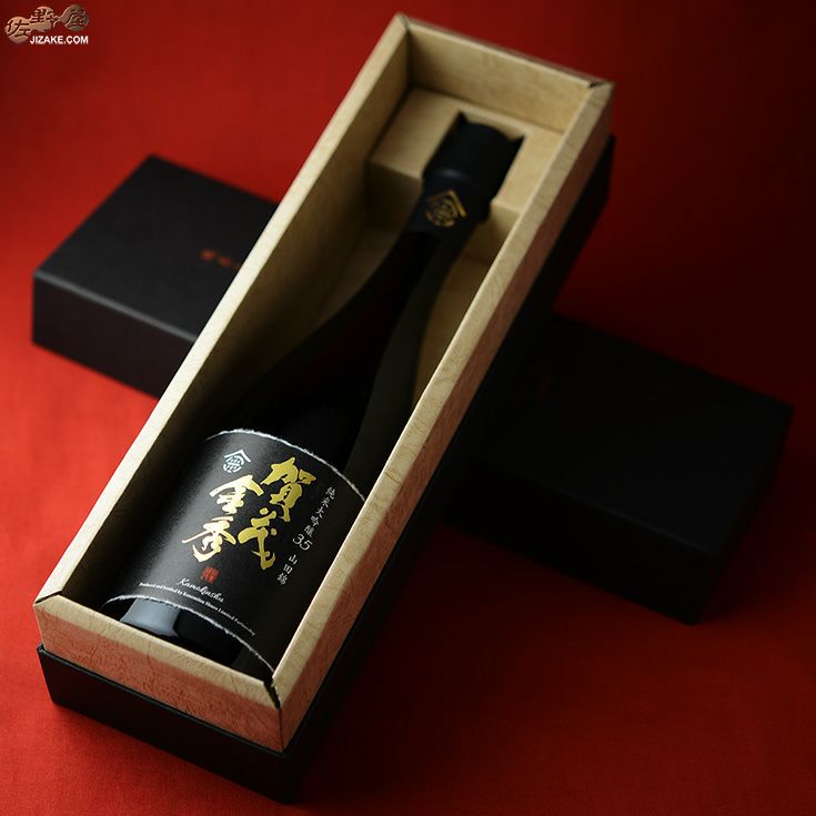 ◇【箱入】賀茂金秀 純米大吟醸35 | 日本酒専門店 佐野屋 JIZAKE.COM