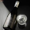 ちえびじん　吟醸酒粕焼酎