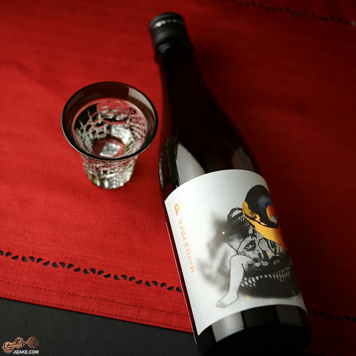 ◇笑四季 マスターピース 純米大吟醸 阿(あ) 火入れ | 日本酒専門店