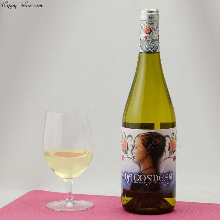 ラガール・ダ・コンデサ(白)