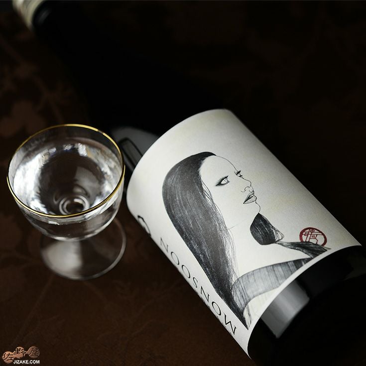 ◇笑四季 モンスーン 山田錦 火入れ 720ml | 日本酒専門店 佐野屋