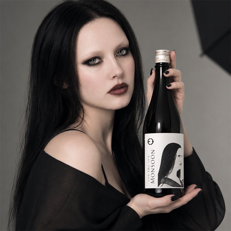 ◇笑四季 モンスーン 山田錦 火入れ 720ml | 日本酒専門店 佐野屋
