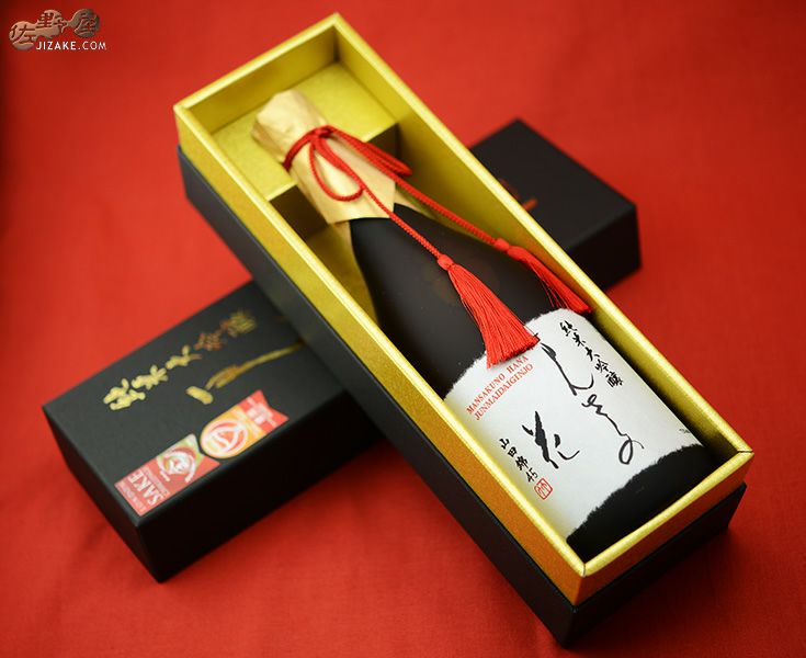 ◇【箱入】まんさくの花 純米大吟醸 山田錦45 720ml | 日本酒専門店