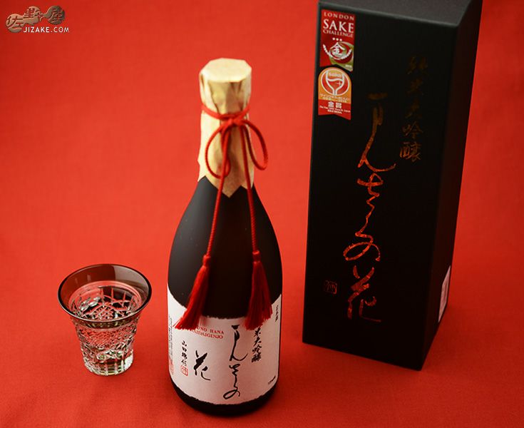 ◇【箱入】まんさくの花 純米大吟醸 山田錦45 720ml | 日本酒専門店