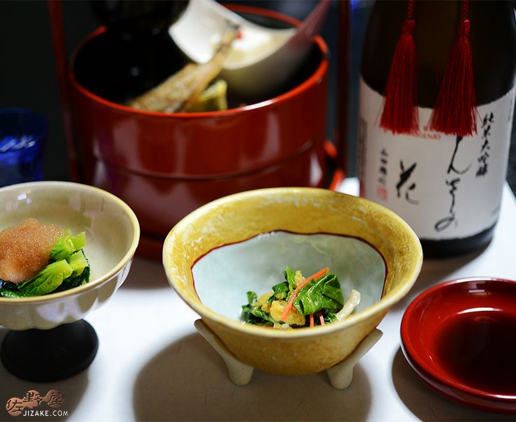 ◇【箱入】まんさくの花 純米大吟醸 山田錦45 720ml | 日本酒専門店