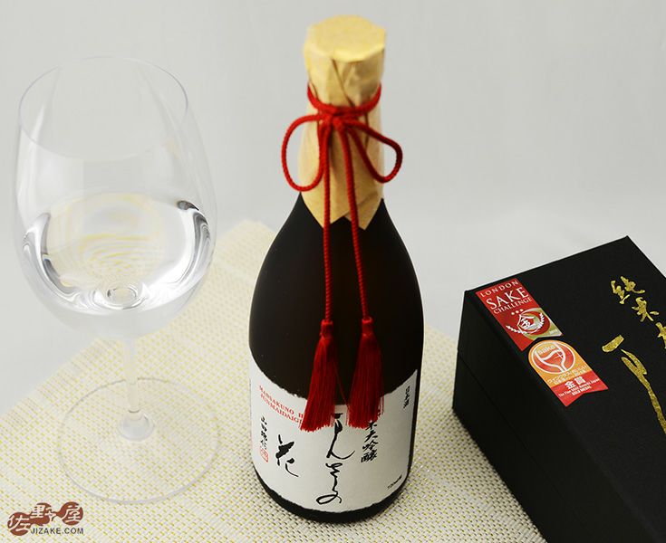 ◇【箱入】まんさくの花 純米大吟醸 山田錦45 720ml | 日本酒専門店