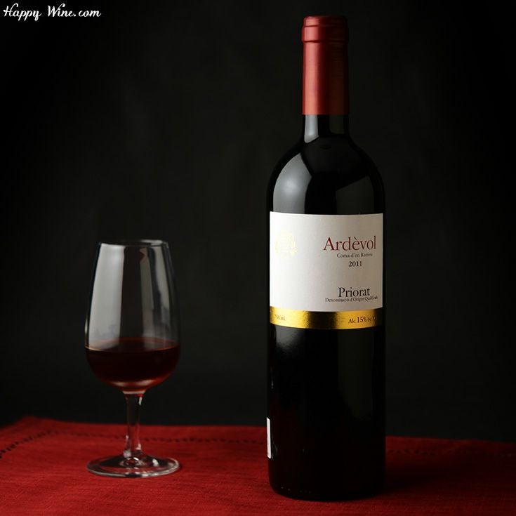 アルデボル　コマ・ダン・ロミュ(赤)