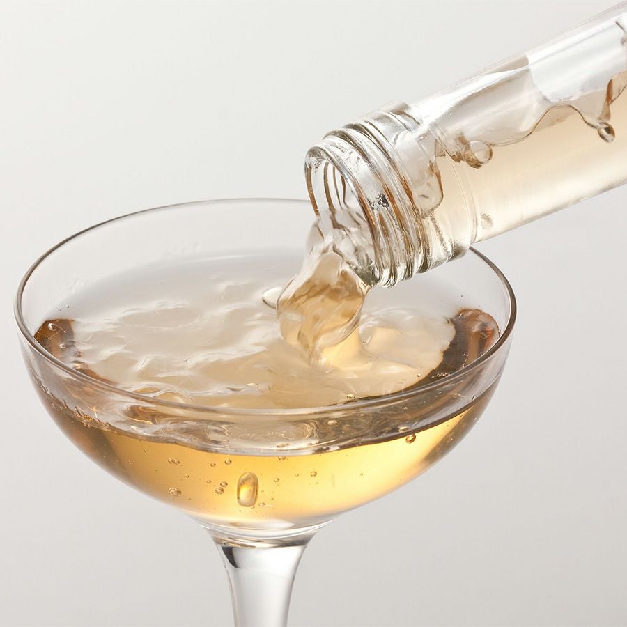 池亀　振ってぷるぷる　ゼリー梅酒