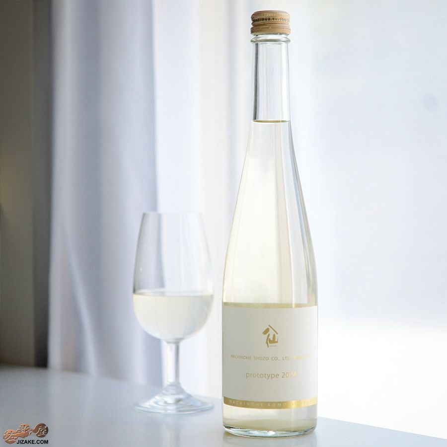 ◇陸奥八仙 prototype(プロトタイプ) 2024 500ml | 日本酒専門店 佐野