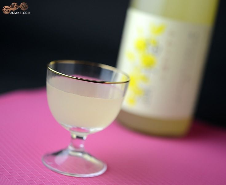 ◇富久錦 やわらか搾り 柚子酒 720ml | 日本酒専門店 佐野屋 JIZAKE.COM