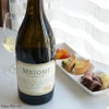 メイオミ　シャルドネ　カリフォルニア(白）