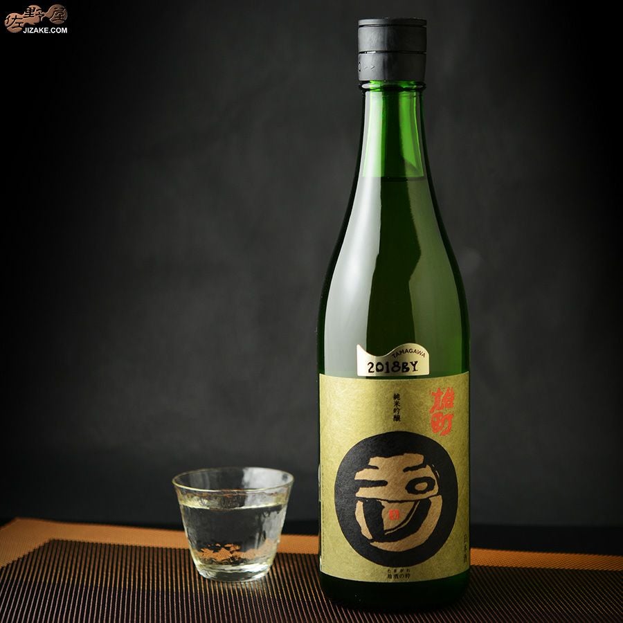 ◇玉川 純米吟醸 雄町 火入れ | 日本酒専門店 佐野屋 JIZAKE.COM