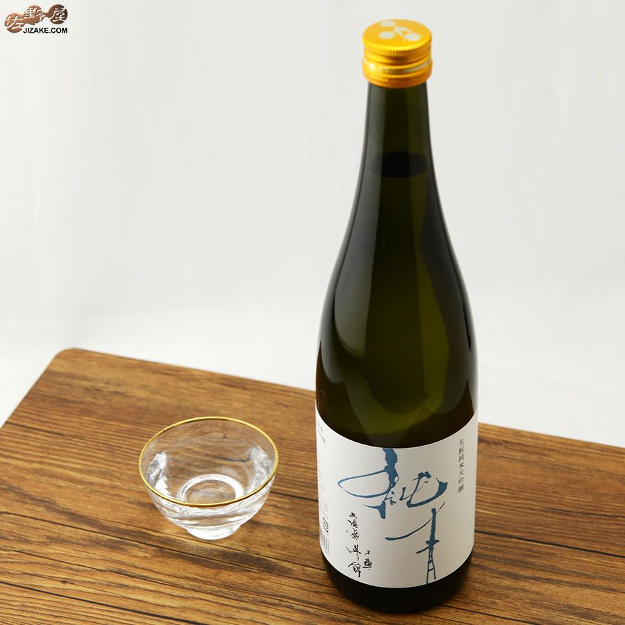 ◇純青 兵庫夢錦 生もと純米大吟醸 alc.14% | 日本酒専門店 佐野屋