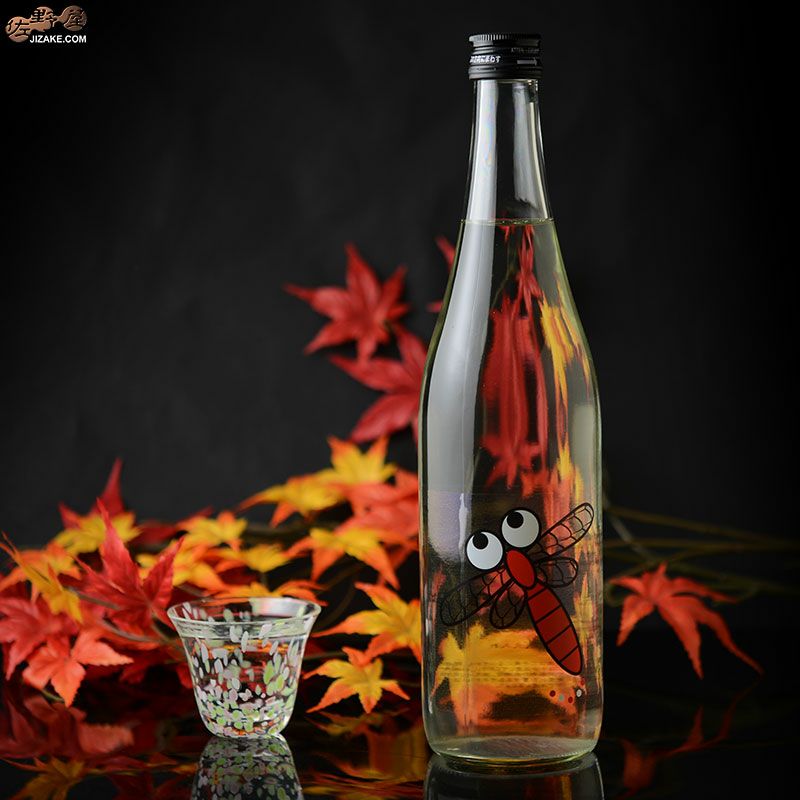 仙禽 あかとんぼ　1800ml 2本 仙禽 あかとんぼ 1800ml | 日本酒・地酒 自然派ワイン 本格焼酎 通販