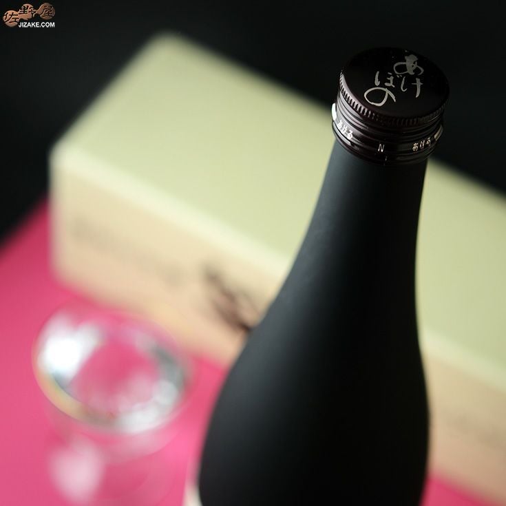 SUI 絆 720ml 2018年製造 日本酒【定価220 00円】高級日本酒 絆(きずな)純米酒/720mlのみ/太平桜酒造/いわき市常磐/いわきハタチ