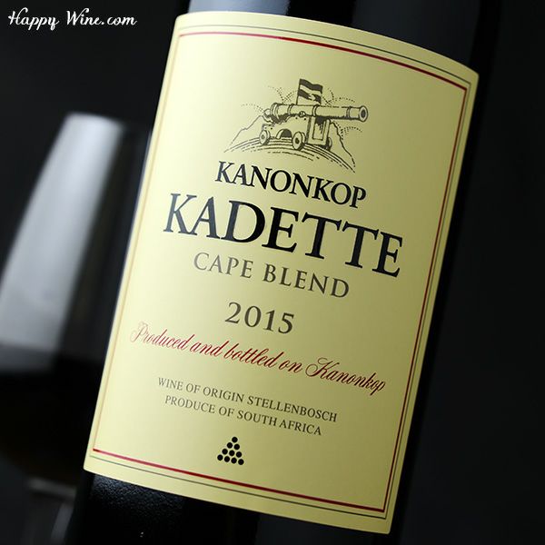 ◎カノンコップ カデット ケープ・ブレンド(赤) 750ml | 日本酒 ◎カノンコップ カデット ケープ・ブレンド(赤) 750ml | 日本酒