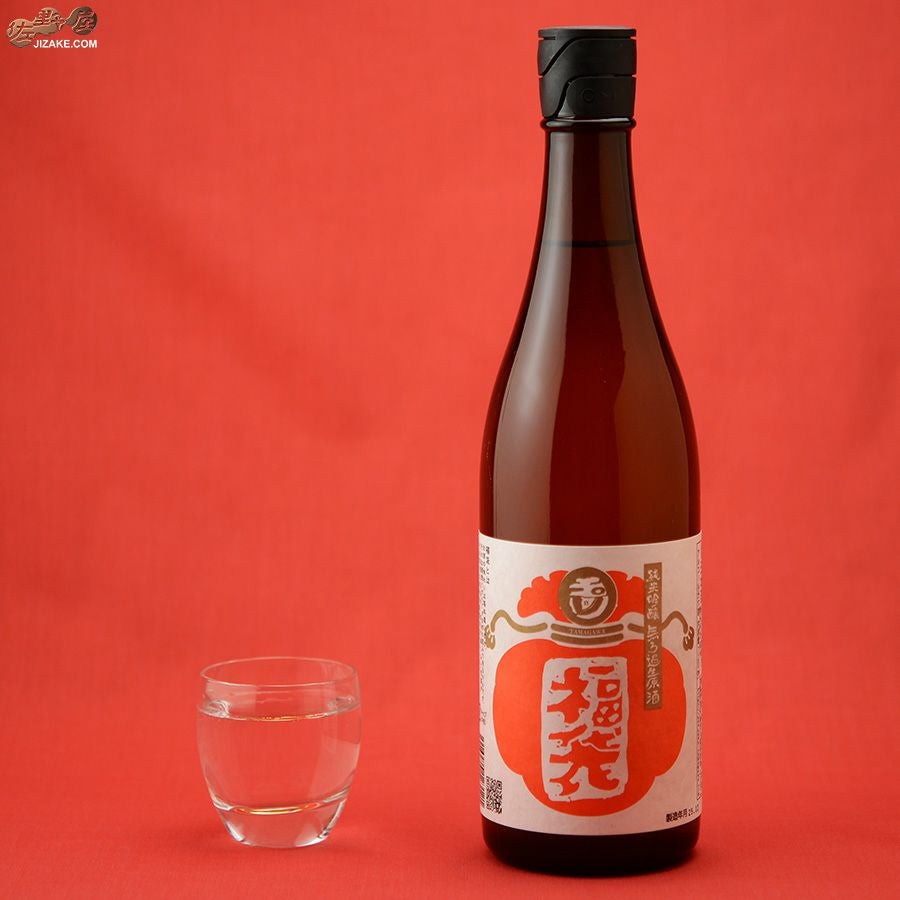 木下酒造　玉川　純米吟醸　福袋　無濾過生原酒