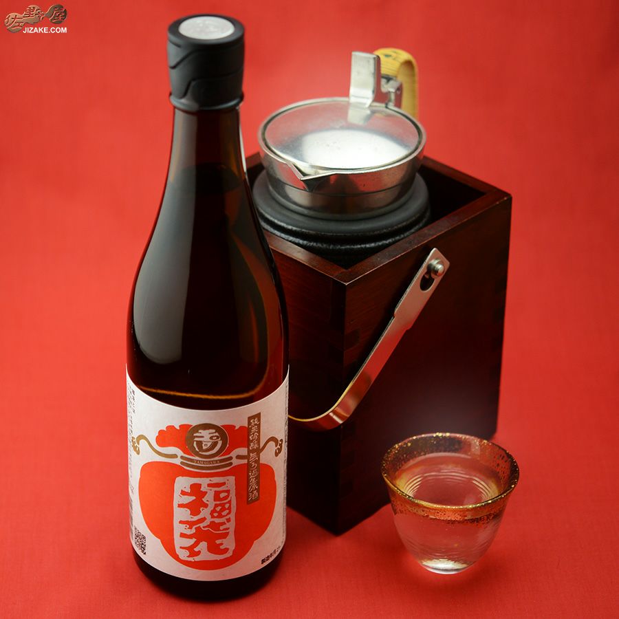 木下酒造　玉川　純米吟醸　福袋　無濾過生原酒