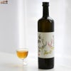 青木酒造　鶴齢の梅酒　純米吟醸仕込み