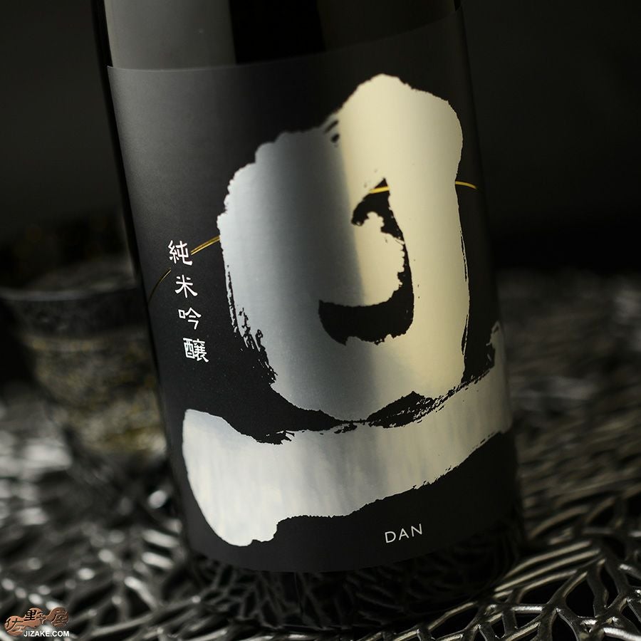 ◇旦 純米吟醸 | 日本酒専門店 佐野屋 JIZAKE.COM