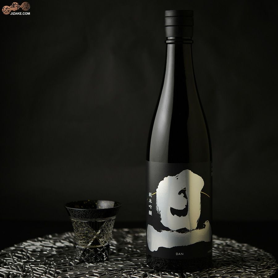 ◇旦 純米吟醸 | 日本酒専門店 佐野屋 JIZAKE.COM