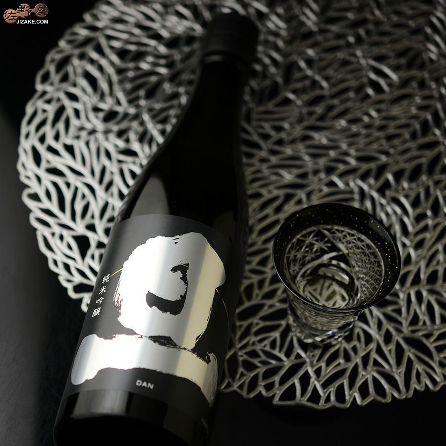 ◇旦 純米吟醸 | 日本酒専門店 佐野屋 JIZAKE.COM