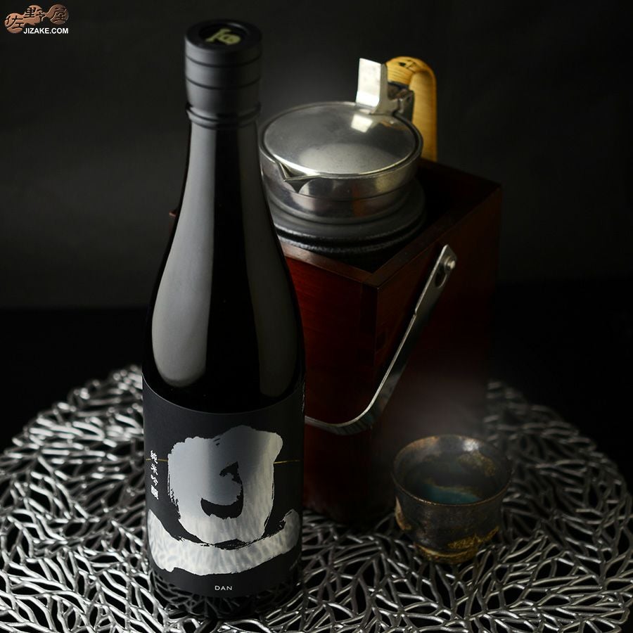 ◇旦 純米吟醸 | 日本酒専門店 佐野屋 JIZAKE.COM