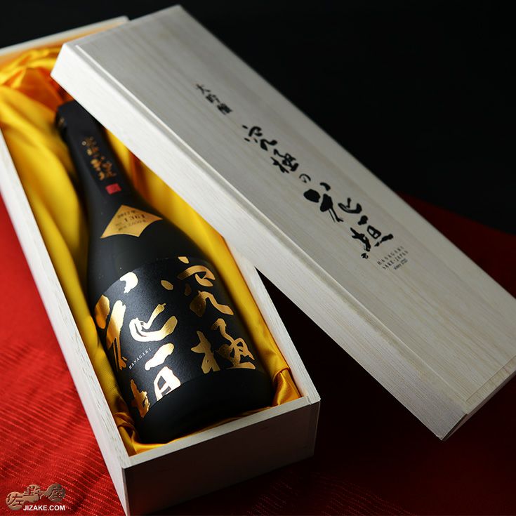 ◇【箱入】花垣 究極の花垣 | 日本酒専門店 佐野屋 JIZAKE.COM