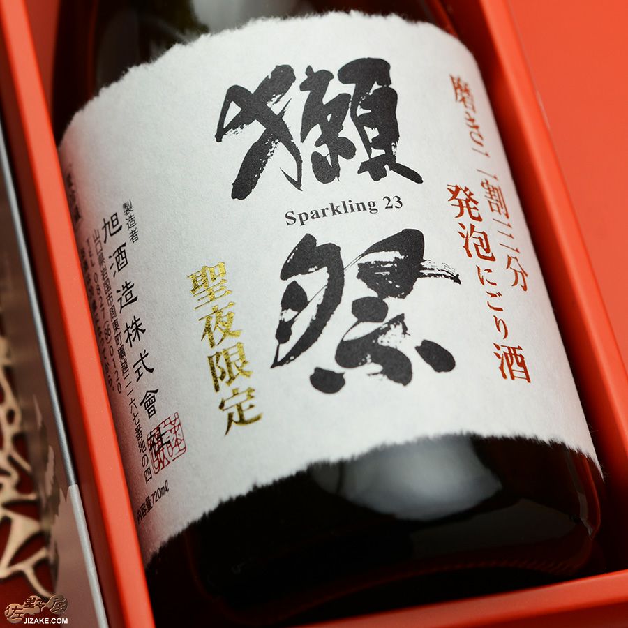 獺祭(だっさい) ギフト箱入り商品 | 日本酒専門店 佐野屋 JIZAKE.COM