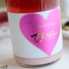 ちえびじん　LOVE PINK