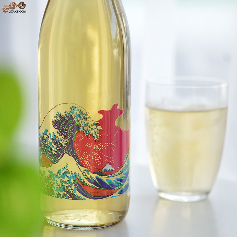 蔵元林本店　百十郎　飛沫　SHIBUKI(しぶき)