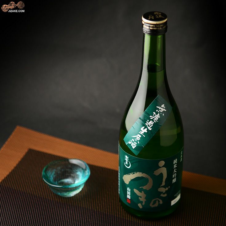 ◇雨後の月 純米大吟醸 無濾過生原酒 山田錦 | 日本酒専門店 佐野屋