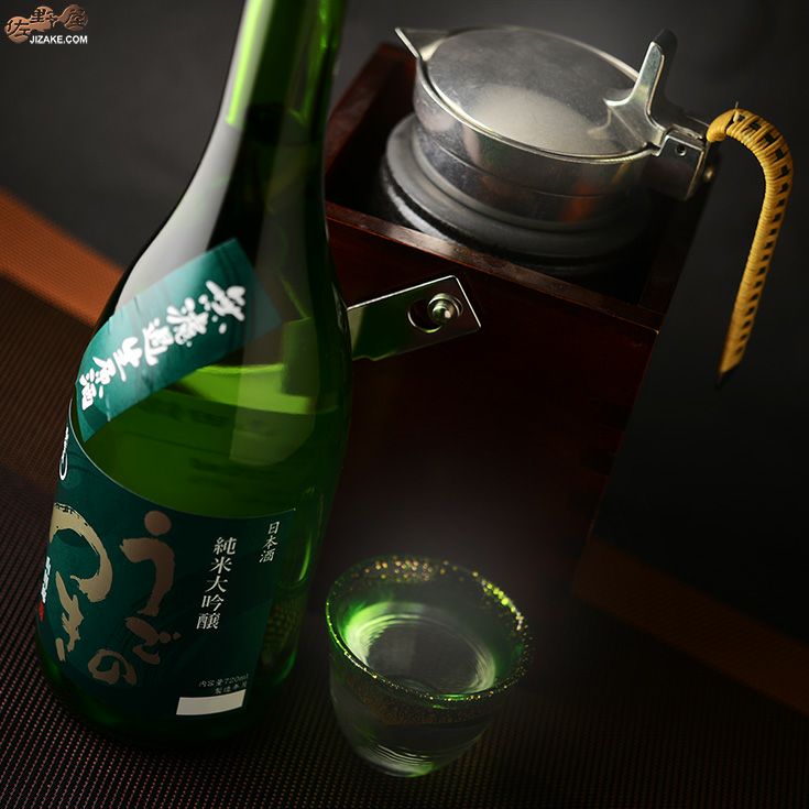 ◇雨後の月 純米大吟醸 無濾過生原酒 山田錦 | 日本酒専門店 佐野屋