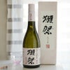 【DX箱入】獺祭　純米大吟醸　磨き三割九分　花冷え酒