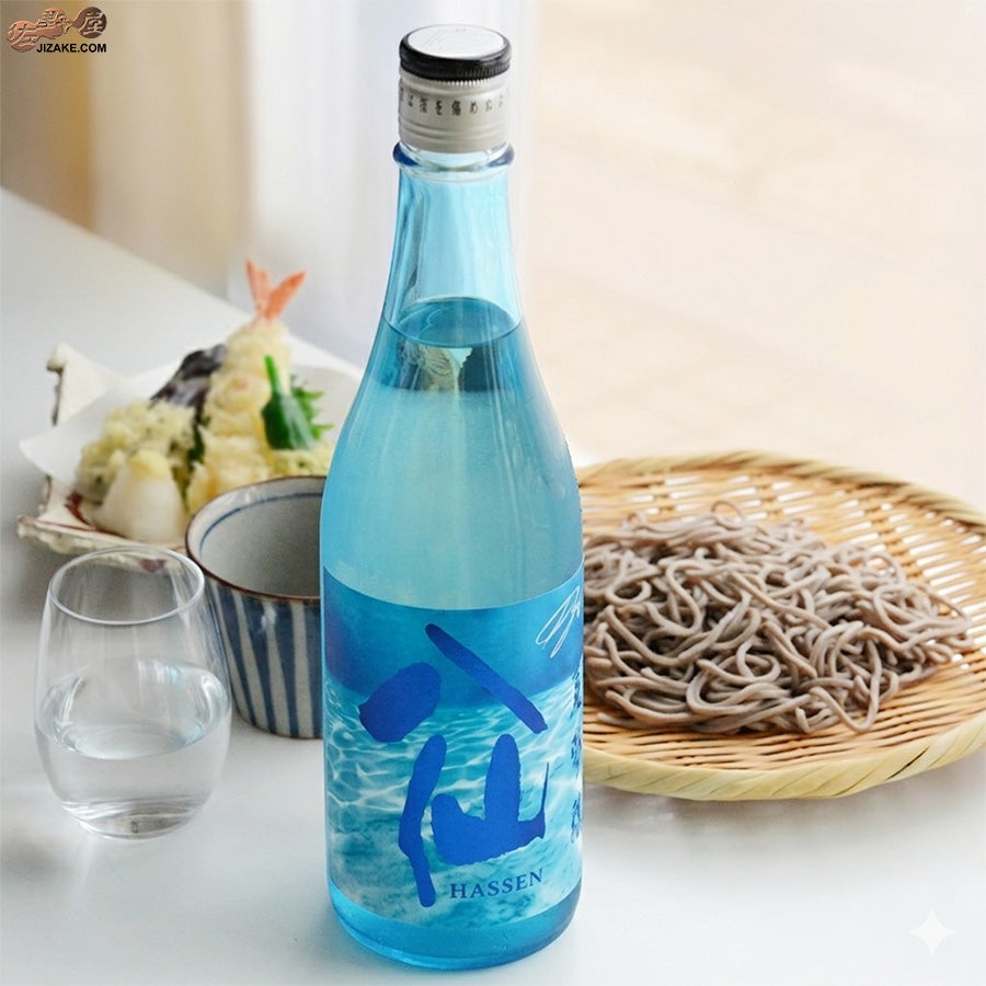 ◇陸奥八仙 夏吟醸 | 日本酒専門店 佐野屋 JIZAKE.COM