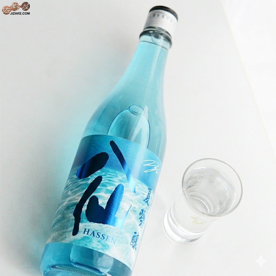 陸奥八仙　夏吟醸