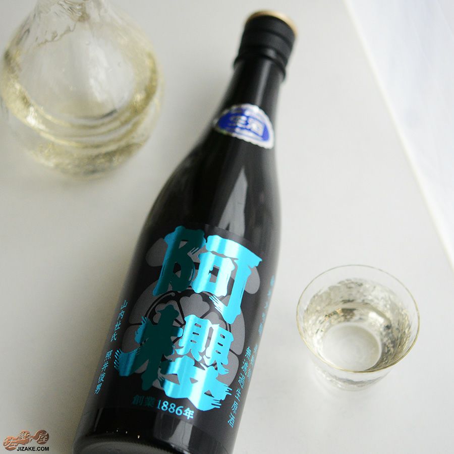 ◇阿櫻 純米大吟醸 美郷錦 無濾過生原酒 | 日本酒専門店 佐野屋 JIZAKE.COM