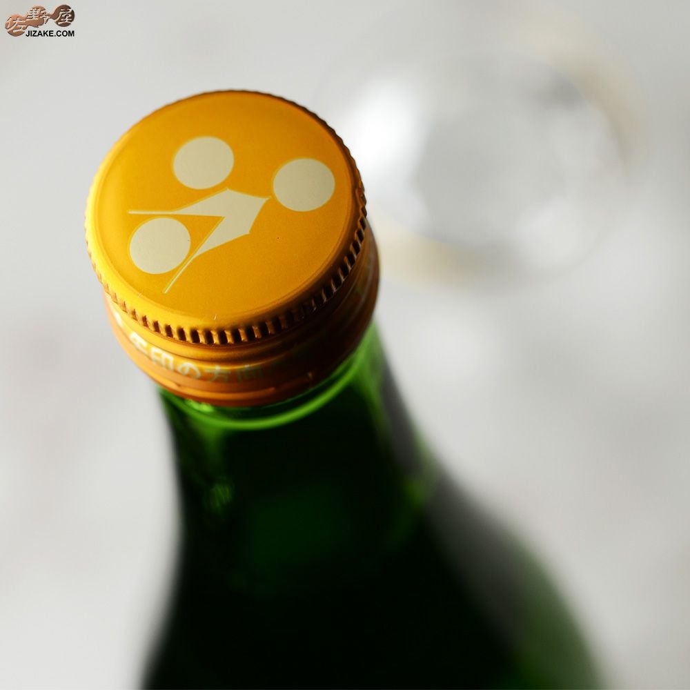 ◇富久錦 純米吟醸 新緑の播磨路 [2025年4月蔵出し] | 日本酒専門店