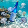 竹の露　白露垂珠　Jellyfish(ジェリーフィッシュ)　純米大吟醸　生詰