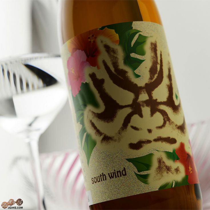 ◇百十郎 純米吟醸 南の風-South Wind- | 日本酒専門店 佐野屋 JIZAKE.COM