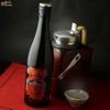 阿櫻　純米大吟醸　無濾過原酒　秋田酒こまち