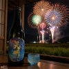 天明　さらさら純米　lovely summer(ラブリーサマー)　打上花火　fireworks(ファイヤーワークス)